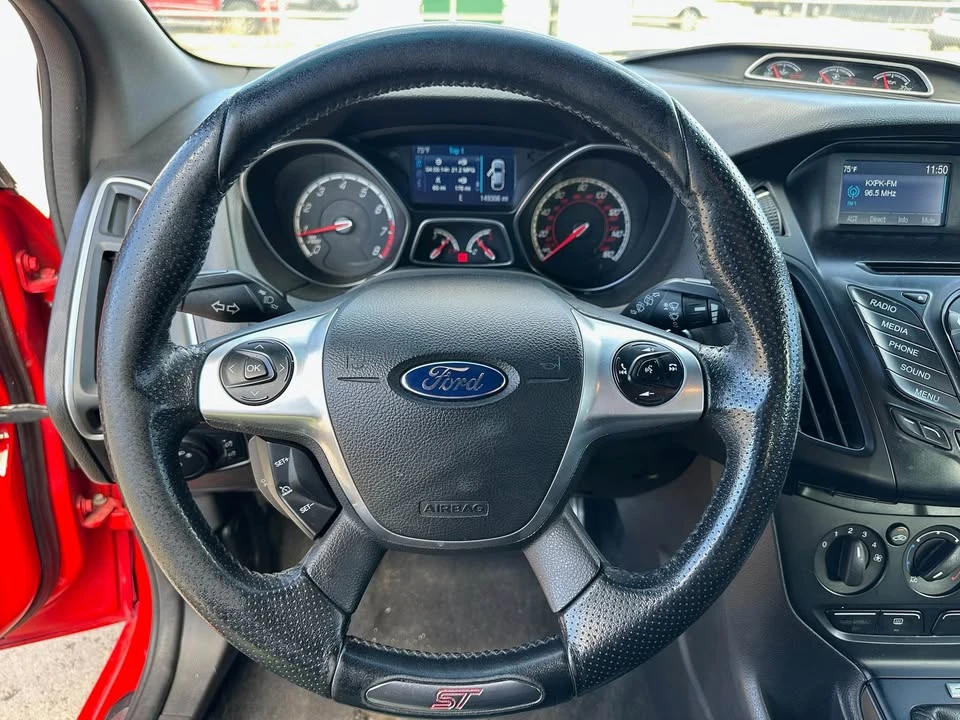 2014 Ford Focus ST 3rd Gen - Image 19 of 19