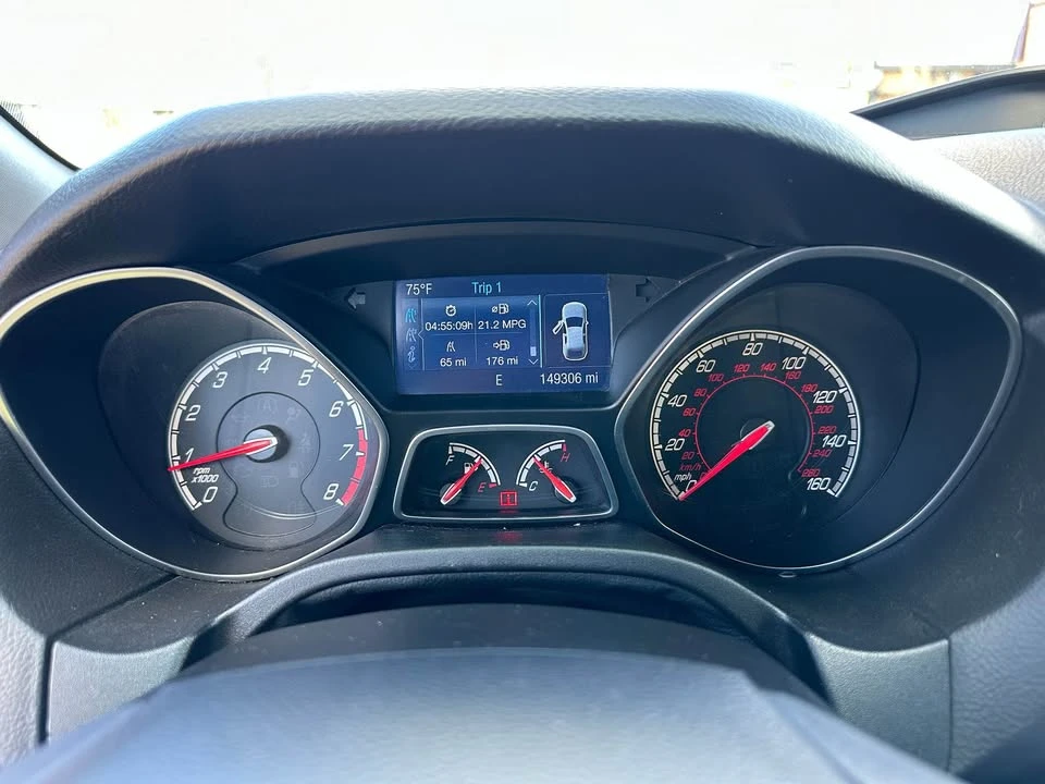 2014 Ford Focus ST 3rd Gen - Image 18 of 19