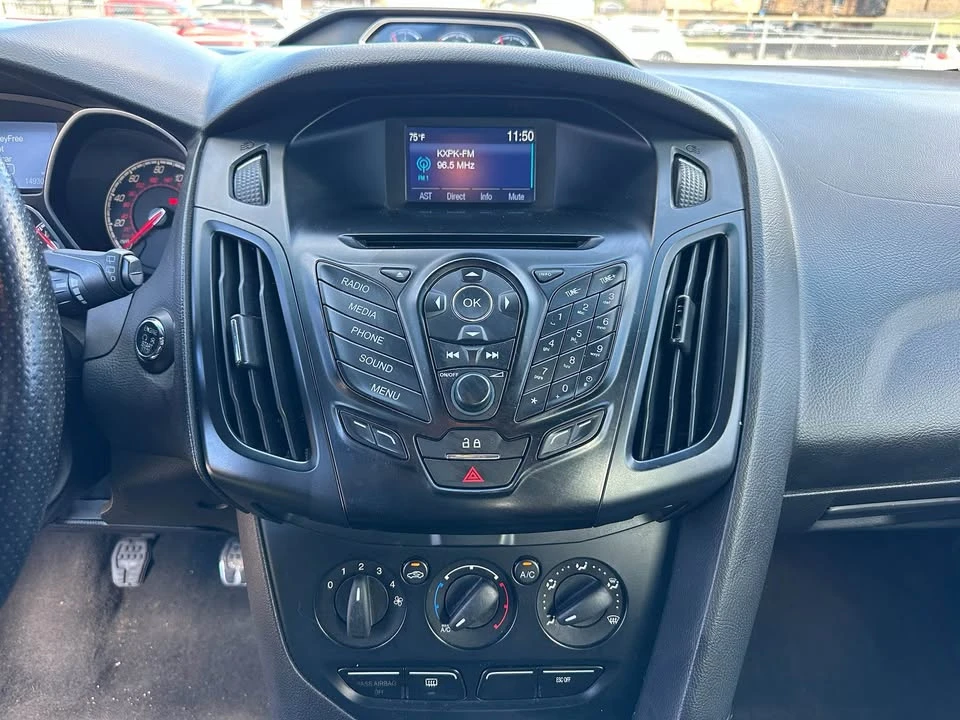 2014 Ford Focus ST 3rd Gen - Image 17 of 19