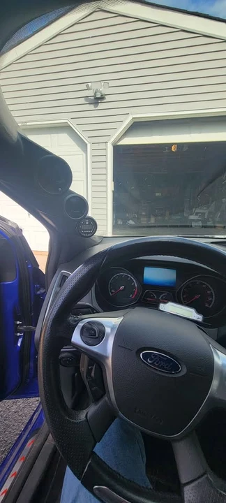 2014 Ford Focus ST 3rd Gen - Image 9 of 9