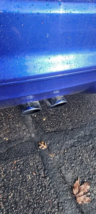 2014 Ford Focus ST 3rd Gen - Image 6 of 9