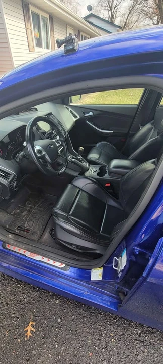 2014 Ford Focus ST 3rd Gen - Image 7 of 9