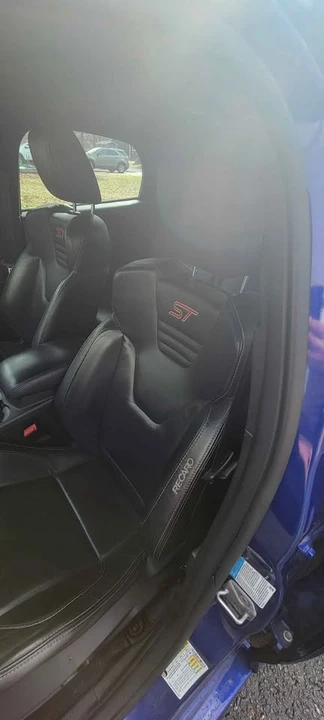 2014 Ford Focus ST 3rd Gen - Image 8 of 9