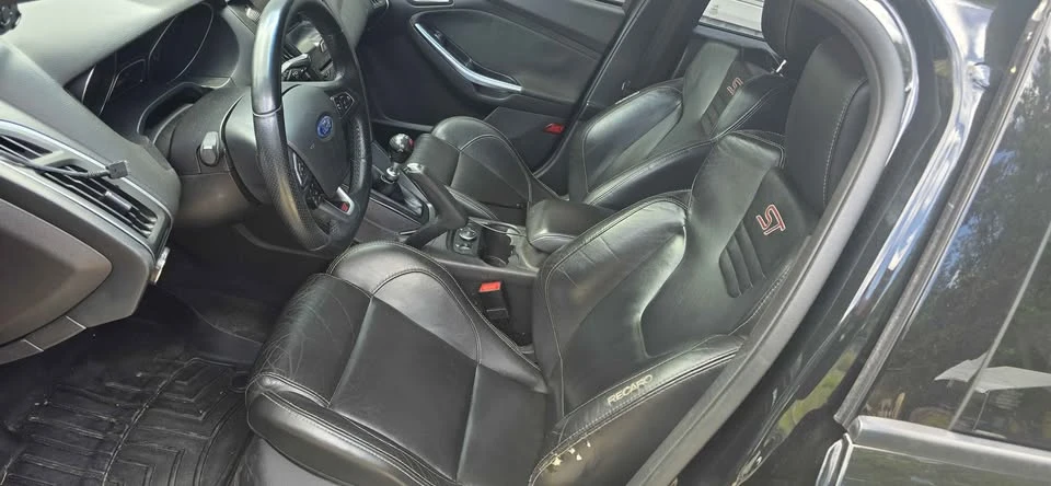 2014 Ford Focus ST 3rd Gen - Image 4 of 4