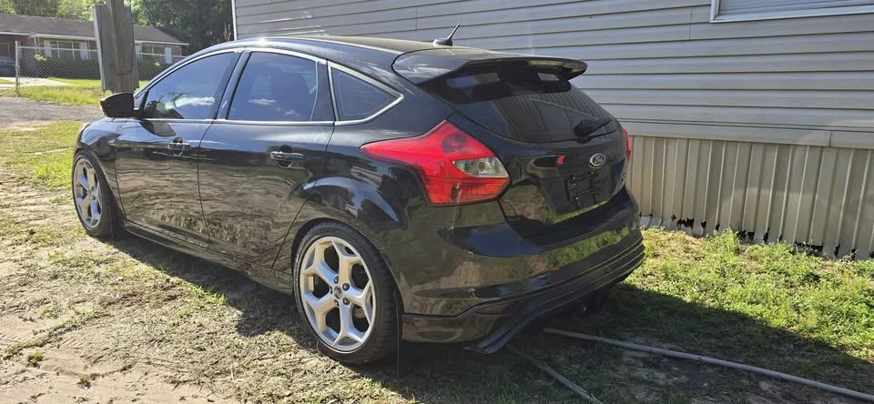 2014 Ford Focus ST 3rd Gen - Image 3 of 4