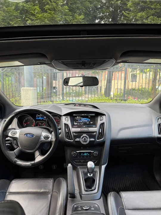 2014 Ford Focus ST 3rd Gen - Image 9 of 16