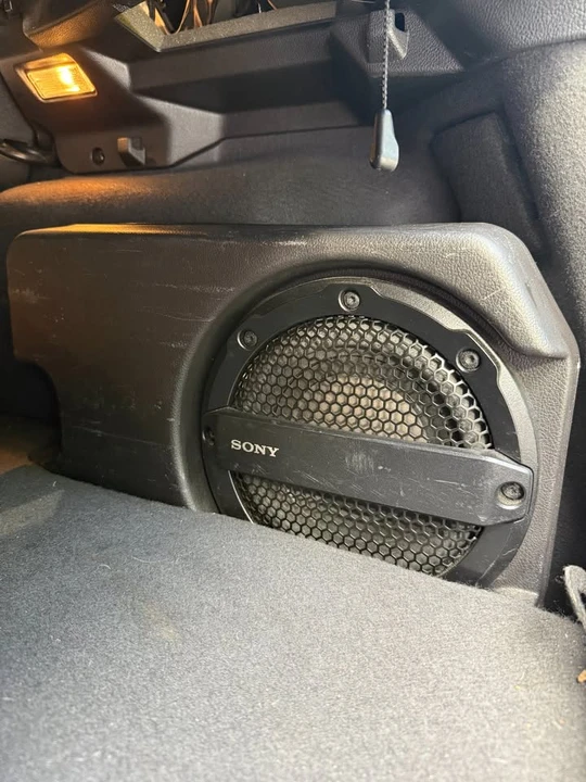 2014 Ford Focus ST 3rd Gen - Image 15 of 16