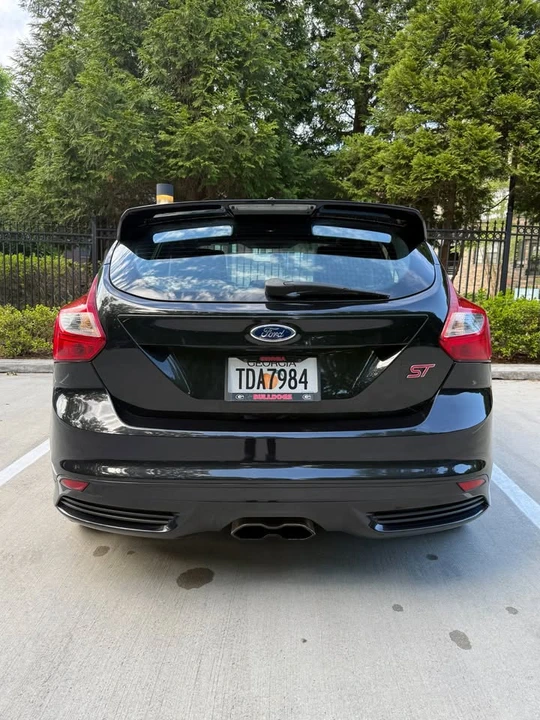 2014 Ford Focus ST 3rd Gen - Image 4 of 16