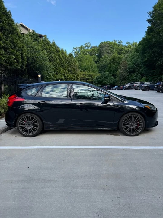 2014 Ford Focus ST 3rd Gen - Image 2 of 16