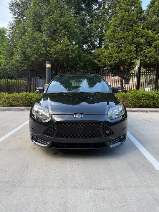 2014 Ford Focus ST 3rd Gen - Image 8 of 16