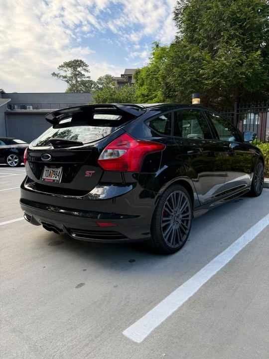 2014 Ford Focus ST 3rd Gen - Image 3 of 16