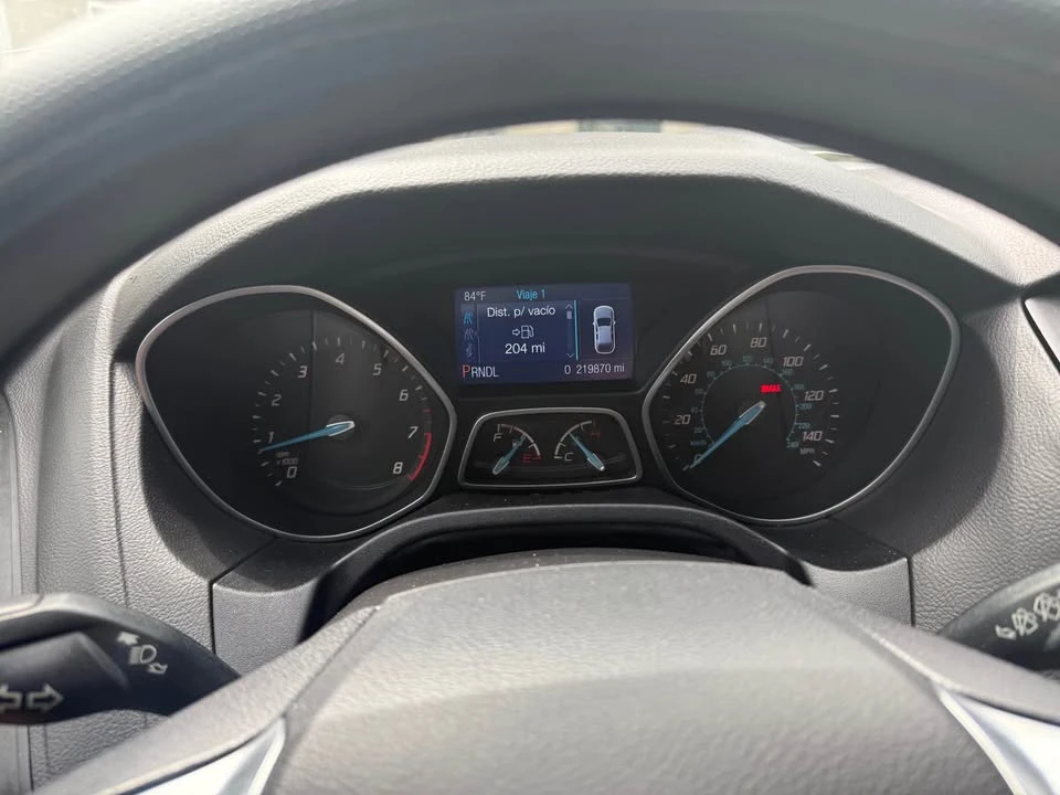 2014 Ford Focus ST 3rd Gen - Image 8 of 8