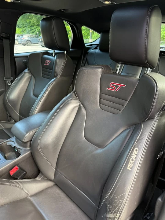 2014 Ford Focus ST 3rd Gen - Image 10 of 16