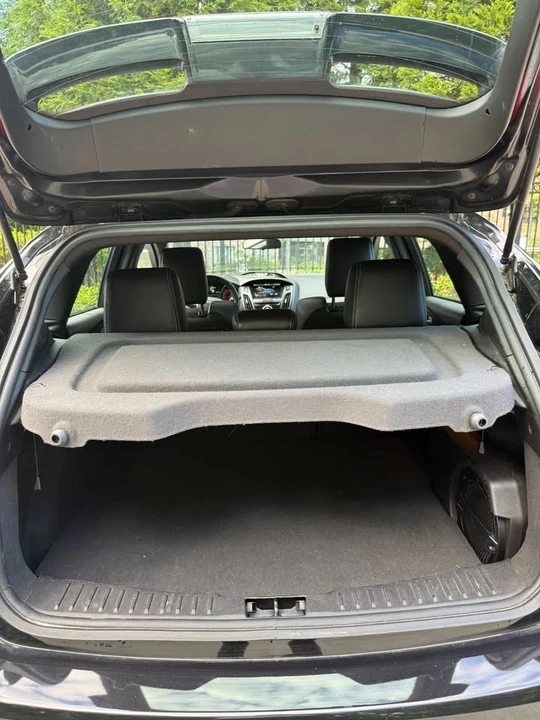 2014 Ford Focus ST 3rd Gen - Image 13 of 16