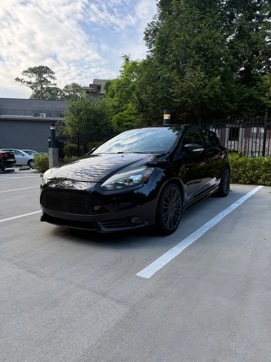 2014 Ford Focus ST 3rd Gen - Image 7 of 16