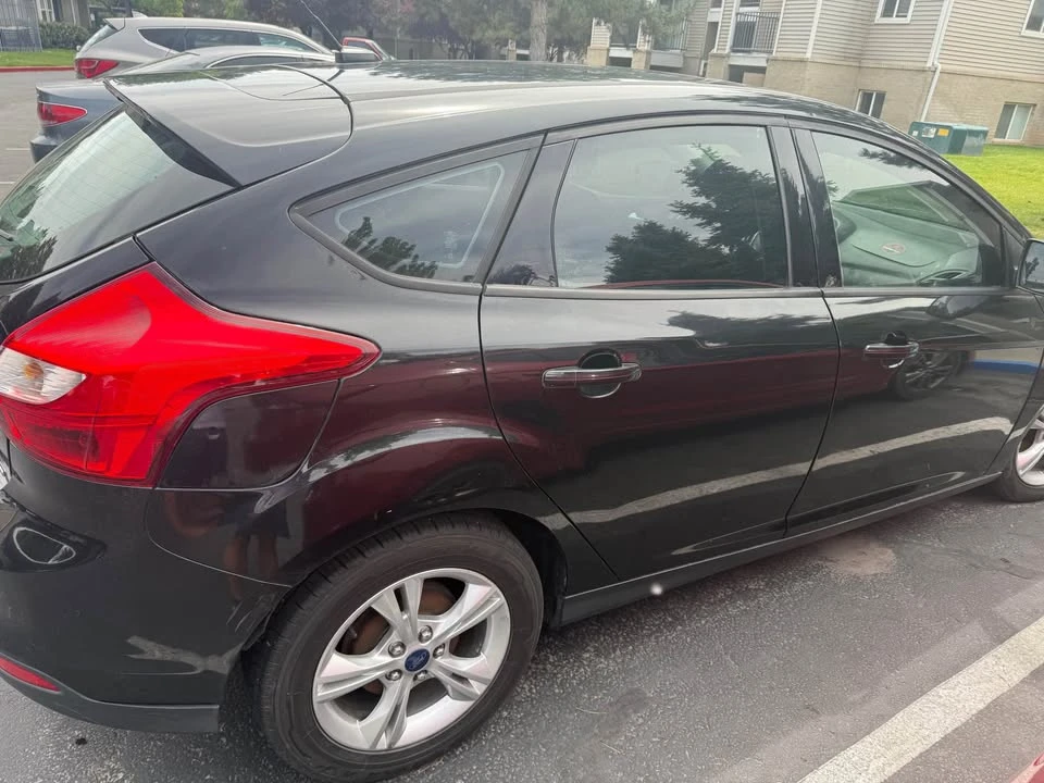 2014 Ford Focus ST 3rd Gen - Image 2 of 8