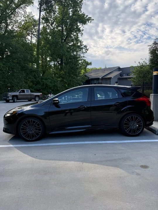 2014 Ford Focus ST 3rd Gen - Image 6 of 16
