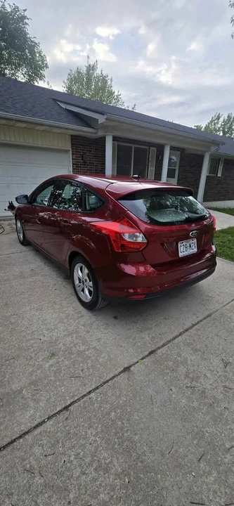 2014 Ford Focus ST 3rd Gen - Image 3 of 12