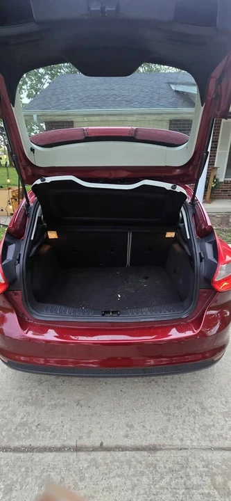 2014 Ford Focus ST 3rd Gen - Image 12 of 12