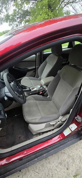 2014 Ford Focus ST 3rd Gen - Image 10 of 12