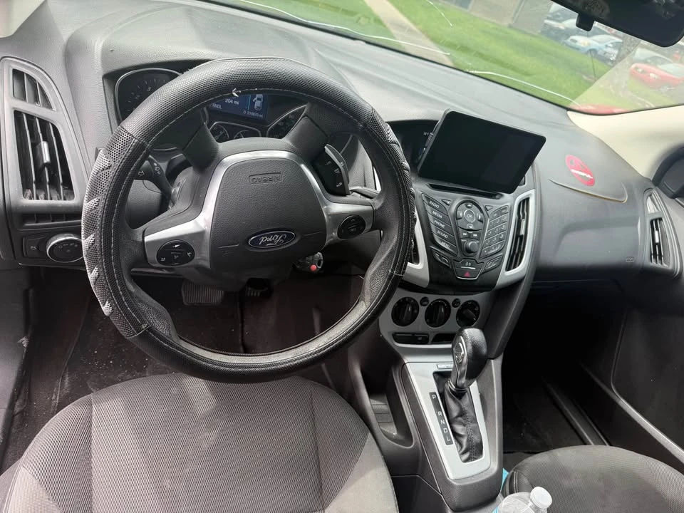 2014 Ford Focus ST 3rd Gen - Image 7 of 8