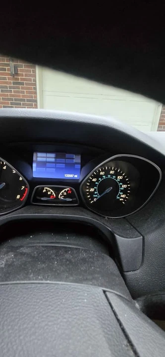 2014 Ford Focus ST 3rd Gen - Image 8 of 12