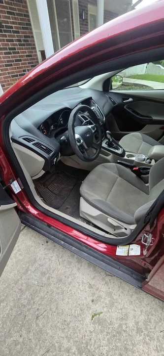 2014 Ford Focus ST 3rd Gen - Image 7 of 12