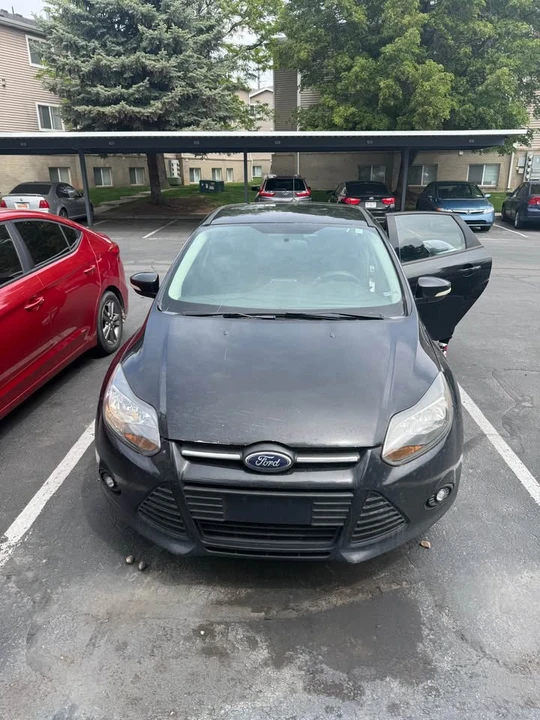 2014 Ford Focus ST 3rd Gen - Image 5 of 8