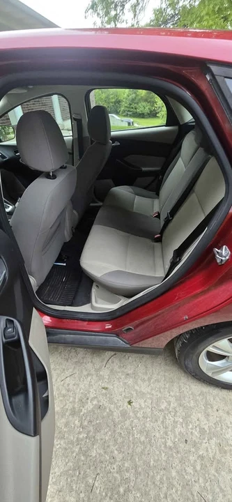 2014 Ford Focus ST 3rd Gen - Image 11 of 12