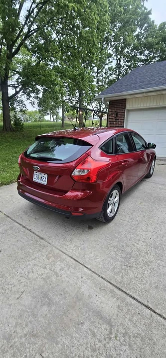 2014 Ford Focus ST 3rd Gen - Image 4 of 12