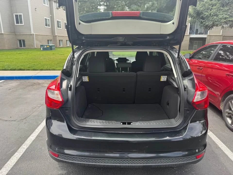 2014 Ford Focus ST 3rd Gen - Image 4 of 8