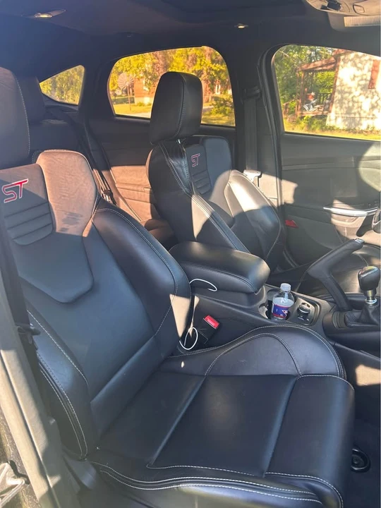2014 Ford Focus ST 3rd Gen - Image 6 of 9