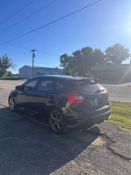 2014 Ford Focus ST 3rd Gen - Image 3 of 9