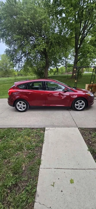 2014 Ford Focus ST 3rd Gen - Image 5 of 12