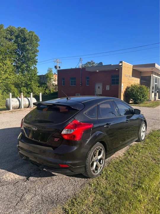 2014 Ford Focus ST 3rd Gen - Image 4 of 9