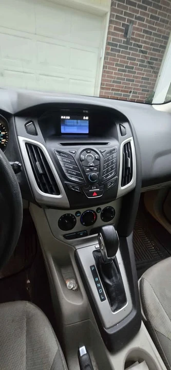 2014 Ford Focus ST 3rd Gen - Image 9 of 12