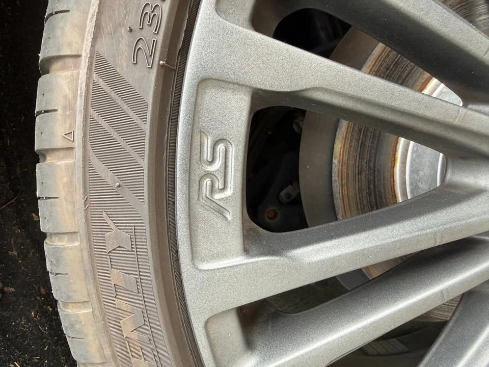 2014 Ford Focus ST 3rd Gen - Image 16 of 16