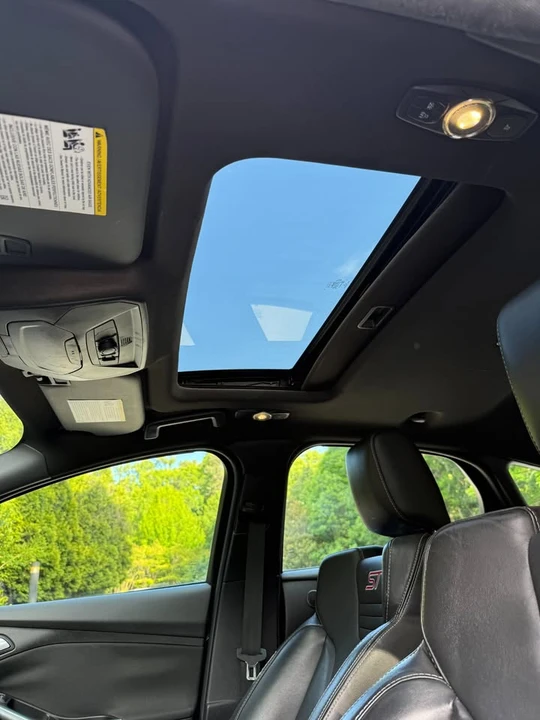 2014 Ford Focus ST 3rd Gen - Image 12 of 16