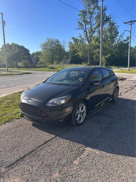 2014 Ford Focus ST 3rd Gen - Image 2 of 9
