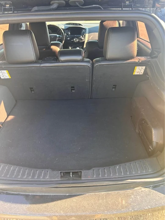 2014 Ford Focus ST 3rd Gen - Image 9 of 9