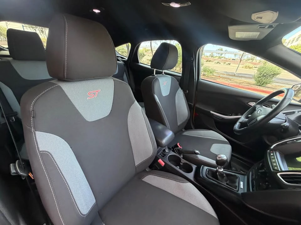 2014 Ford Focus ST 3rd Gen - Image 14 of 19