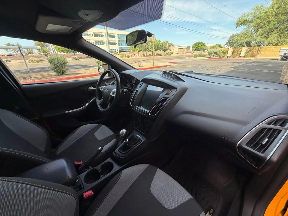 2014 Ford Focus ST 3rd Gen - Image 15 of 19