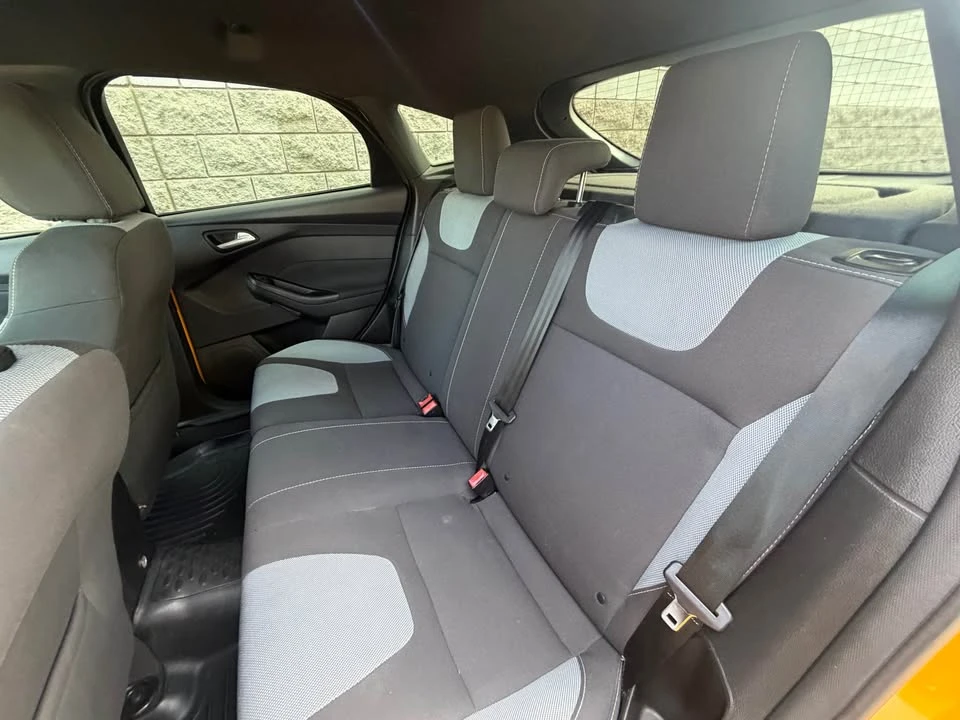 2014 Ford Focus ST 3rd Gen - Image 11 of 19