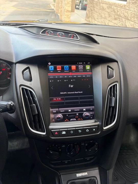 2014 Ford Focus ST 3rd Gen - Image 18 of 19