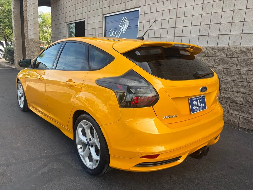 2014 Ford Focus ST 3rd Gen - Image 3 of 19