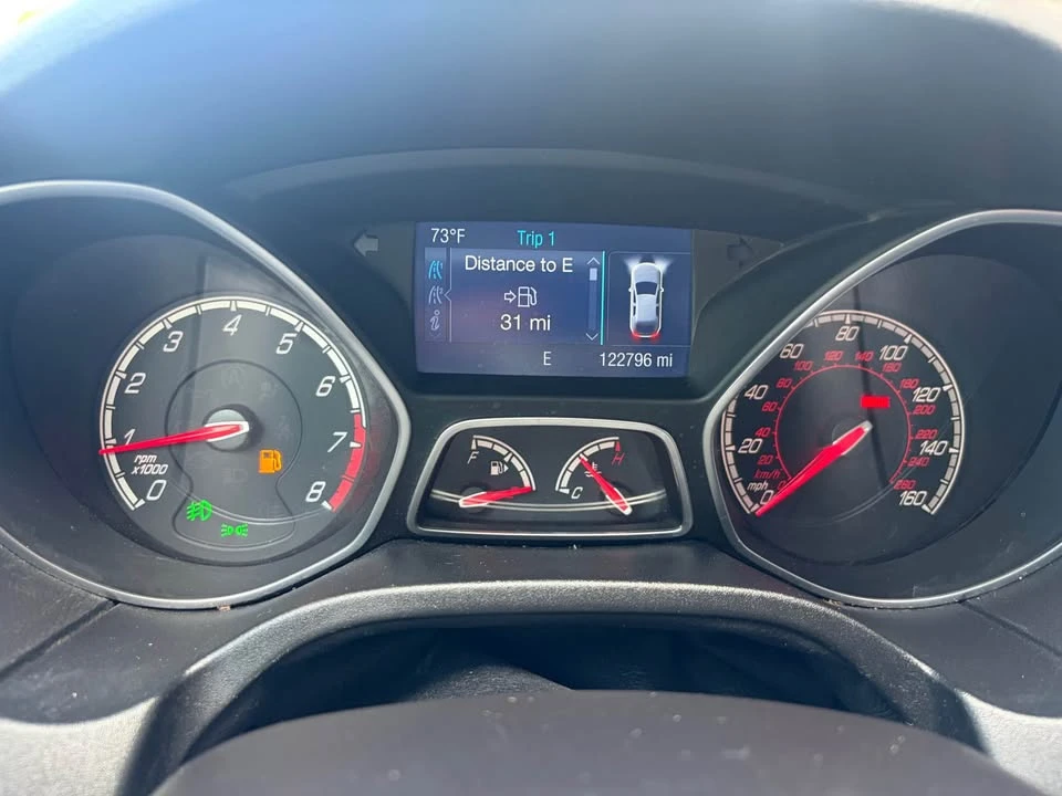 2014 Ford Focus ST 3rd Gen - Image 19 of 19