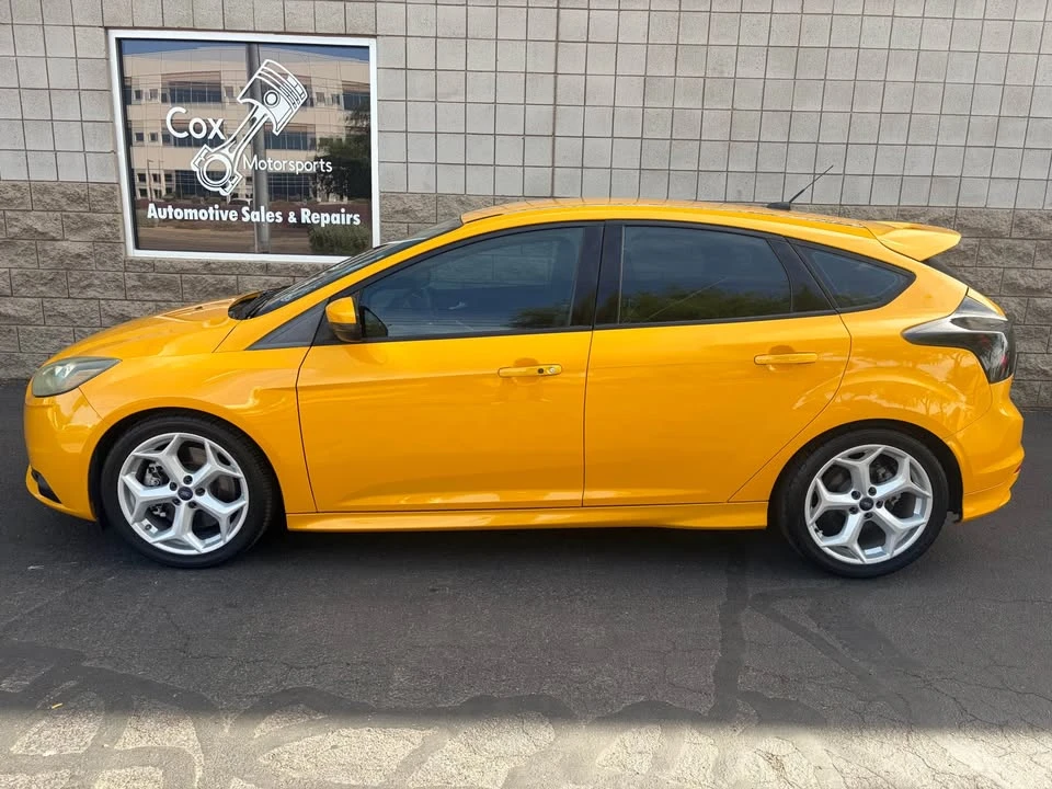 2014 Ford Focus ST 3rd Gen - Image 2 of 19