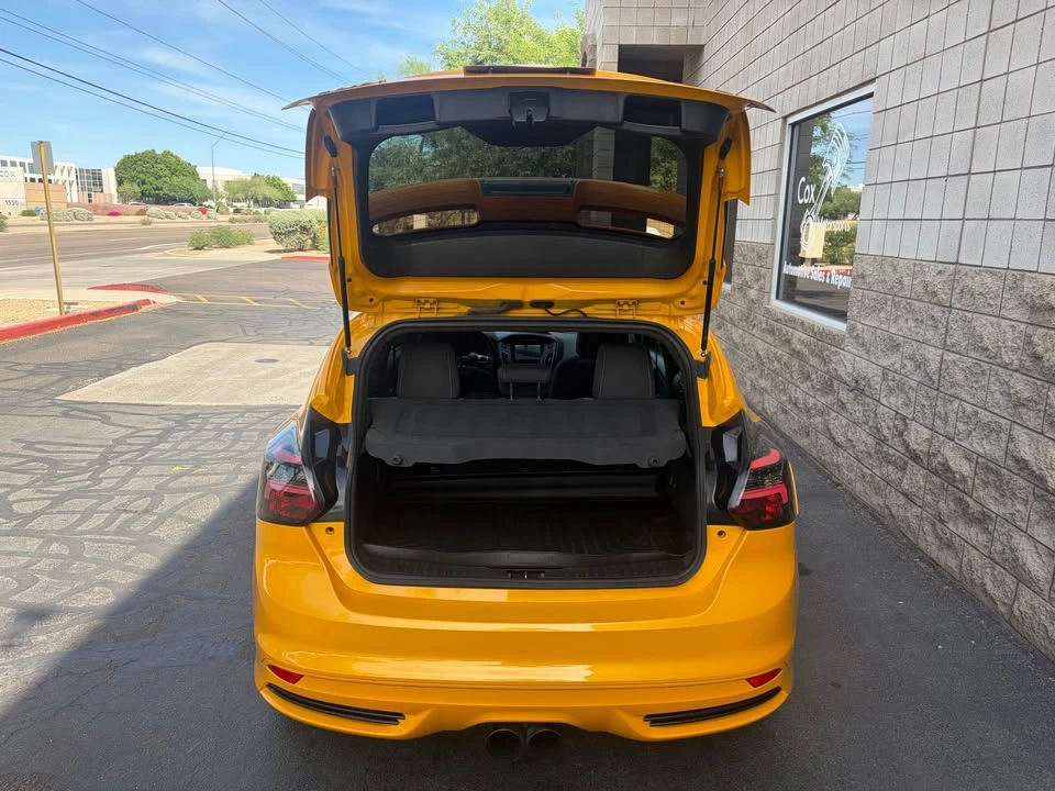2014 Ford Focus ST 3rd Gen - Image 5 of 19