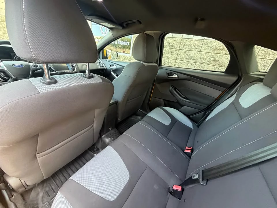 2014 Ford Focus ST 3rd Gen - Image 12 of 19