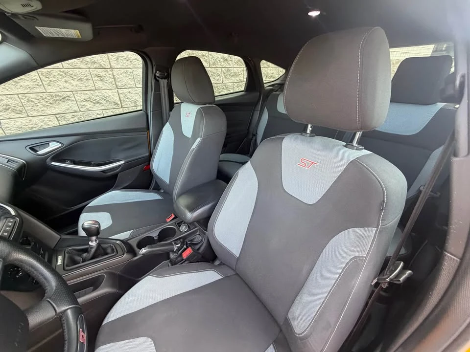 2014 Ford Focus ST 3rd Gen - Image 16 of 19